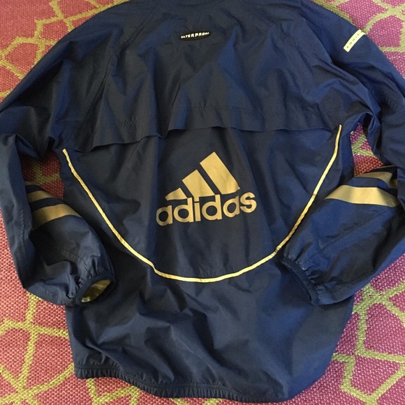 adidas running waterproof